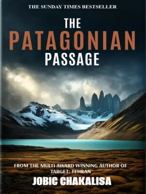 cover image of The Patagonian Passage